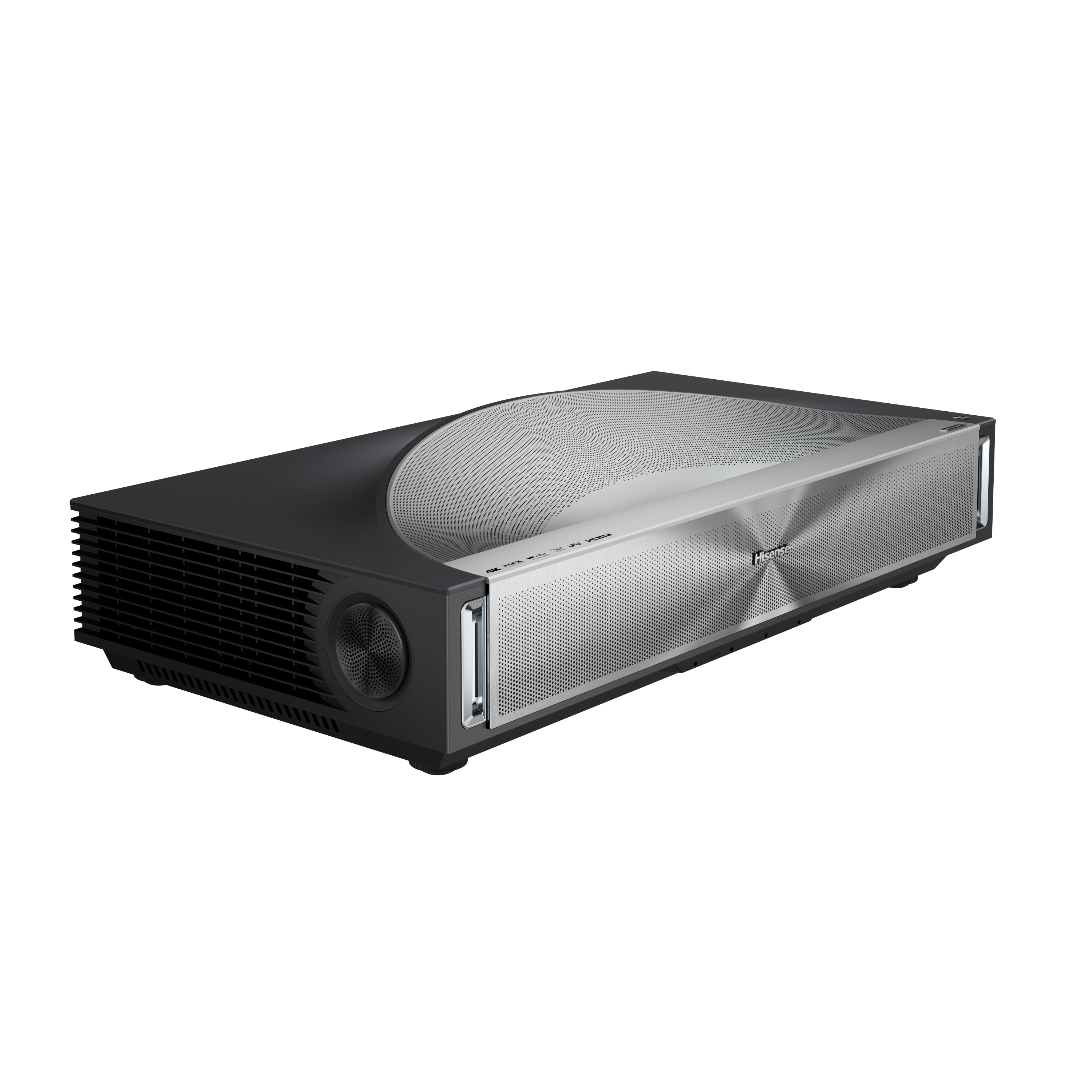 Hisense PX4-PRO, Triple Laser, Home Theater UST Projector (up to 200")