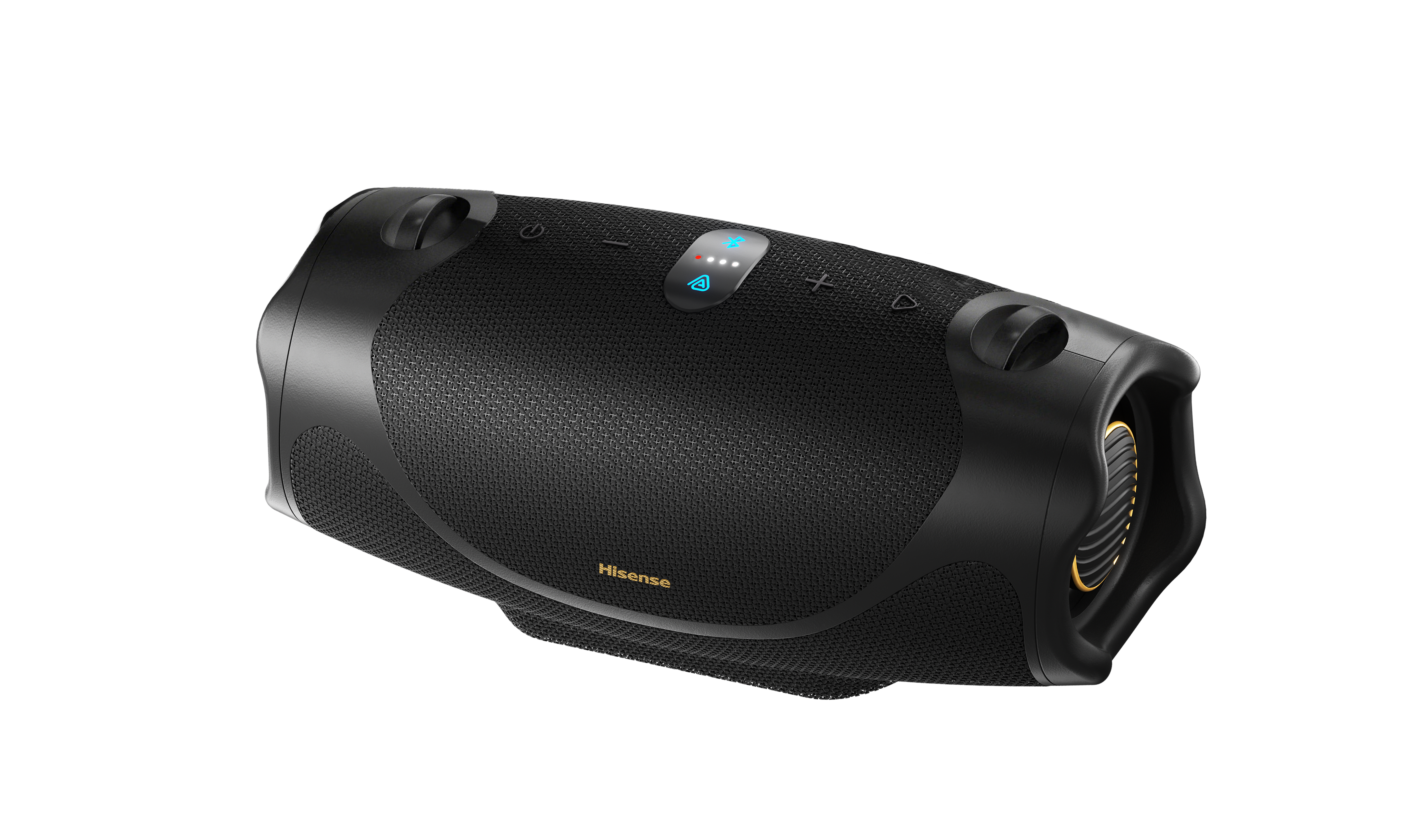 Hisense FlexBoom Portable Bluetooth Speaker