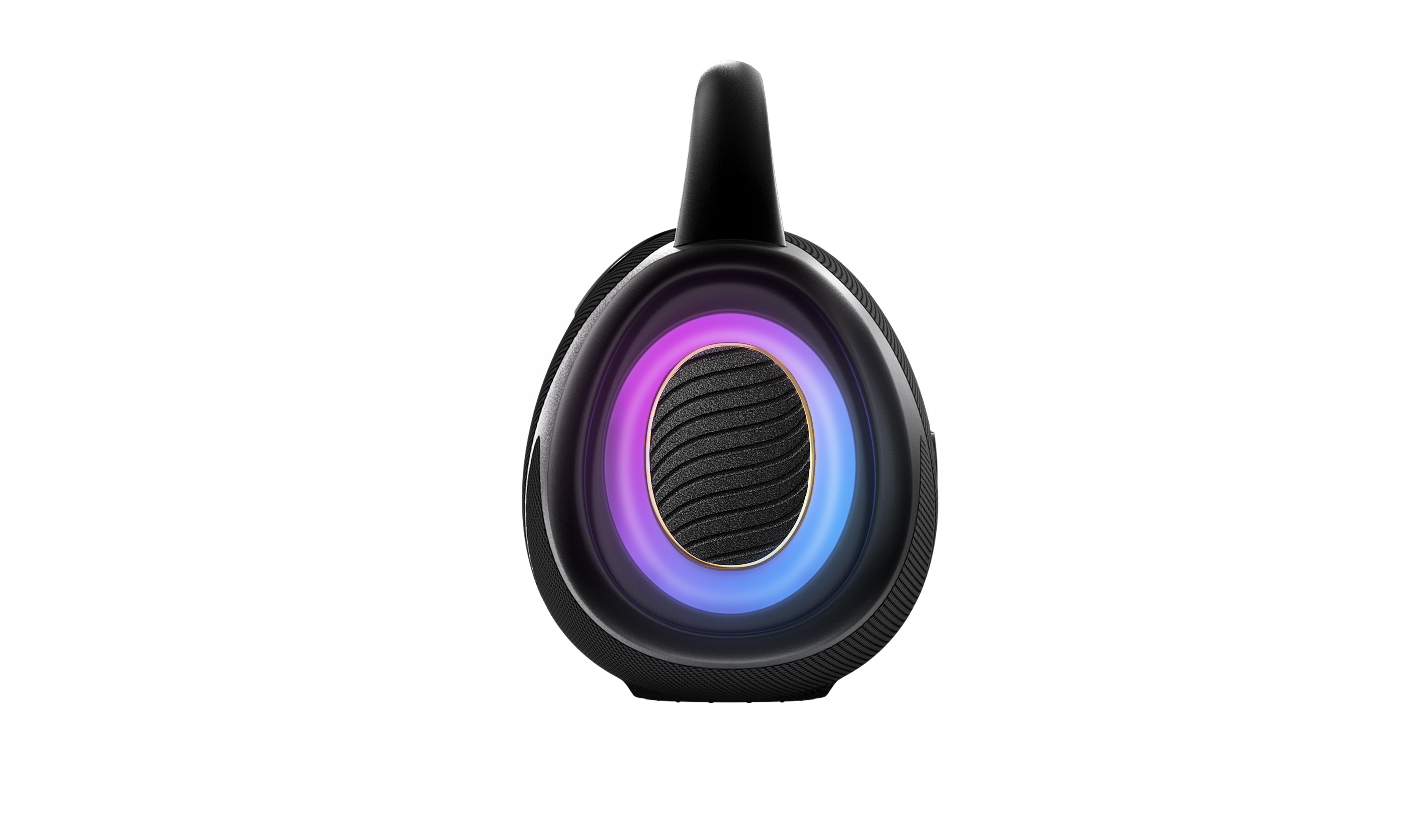 Hisense VoyageBoom Portable Bluetooth Speaker