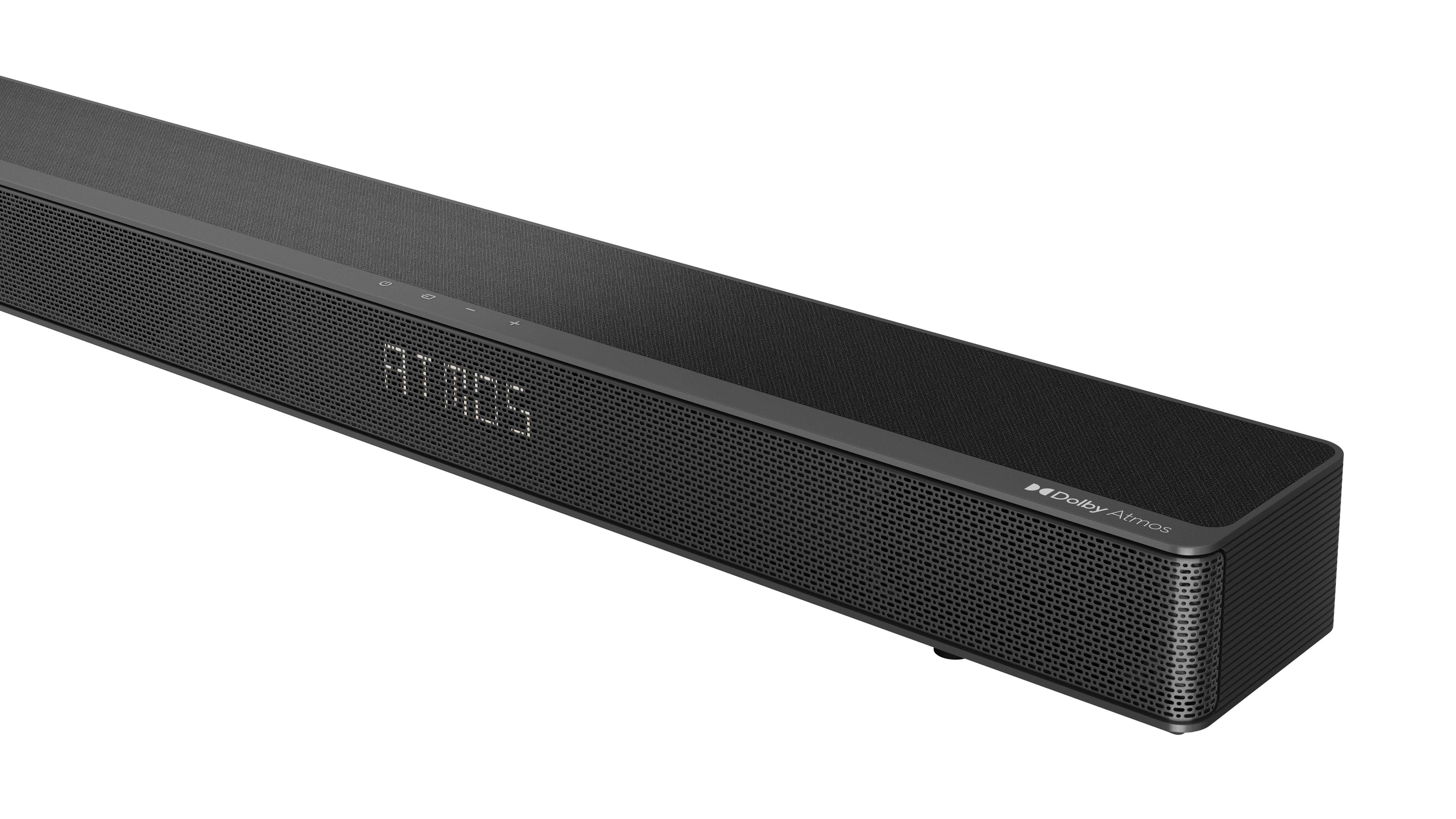 Hisense AX3125H 3.1.2 Dolby ATMOS Soundbar with wireless subwoofer - 440W