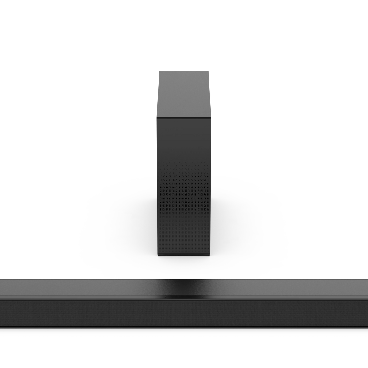 Hisense HS2100 2.1ch Dolby Digital / DTS Virtual: X Soundbar with Wire Hisense HS2100 2.1ch Dolby Digital / DTS Virtual: X Soundbar with Wire