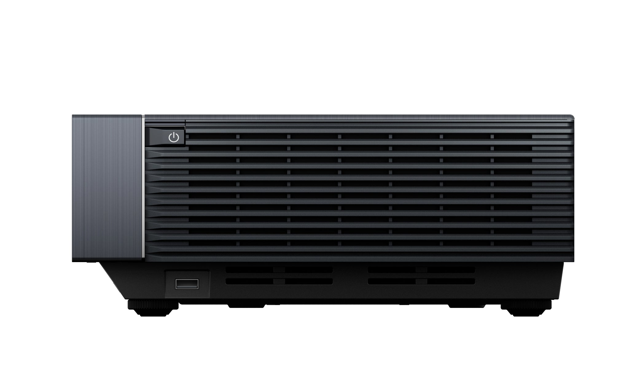 Hisense Laser Cinema PX3-PRO TriChroma Laser Projector, Designed for XBOX, up to 150"