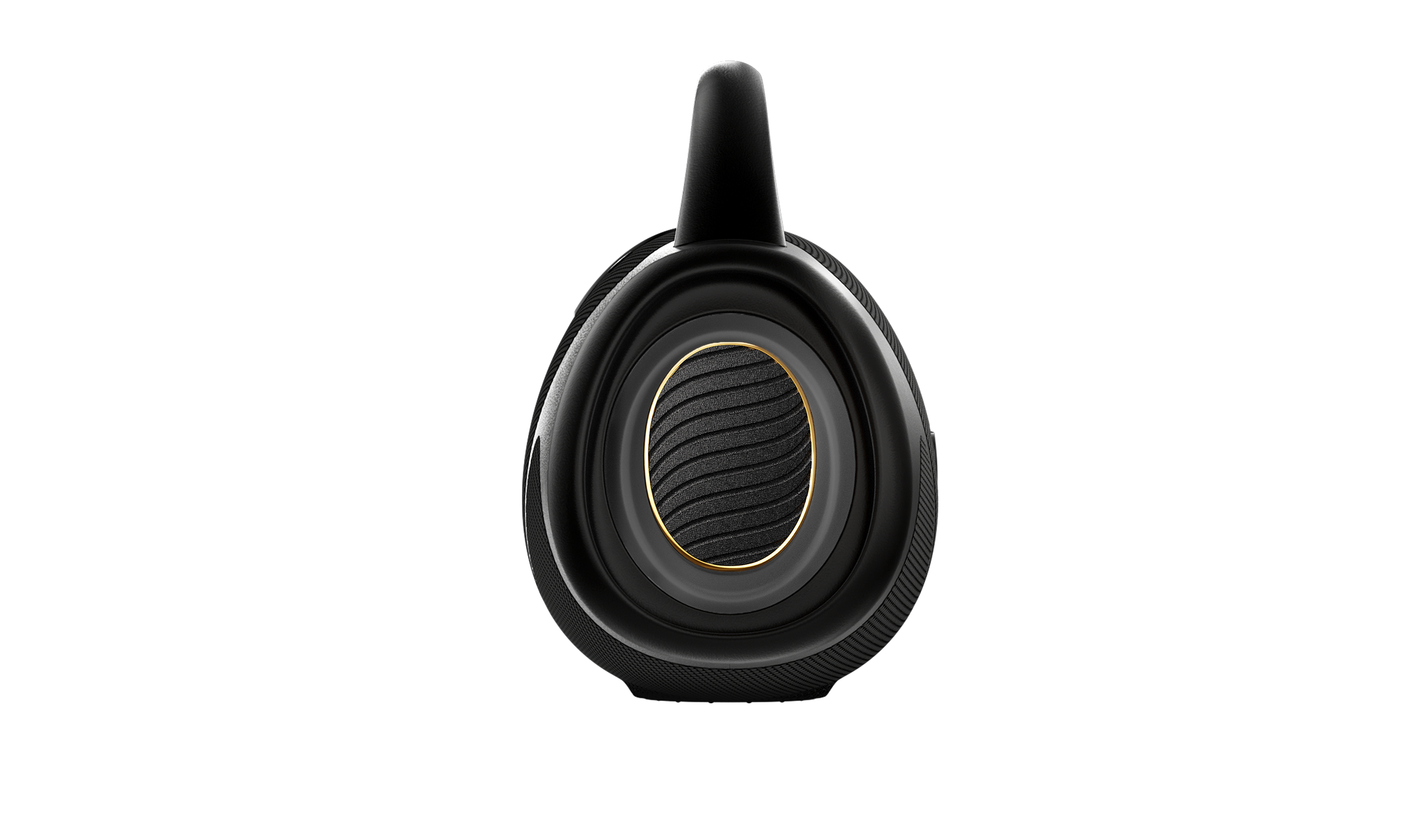 Hisense VoyageBoom Portable Bluetooth Speaker