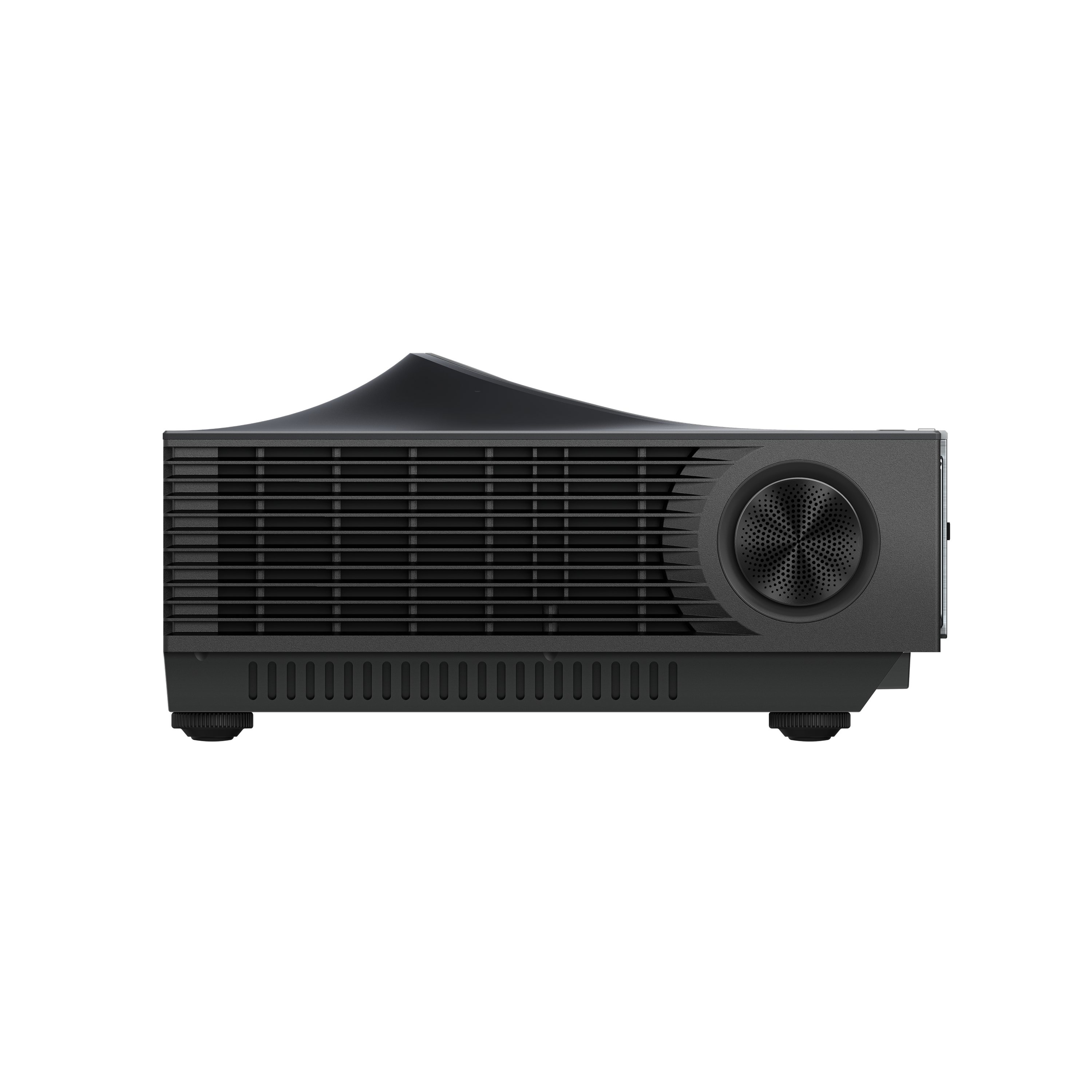 Hisense PX4-PRO, Triple Laser, Home Theater UST Projector (up to 200")