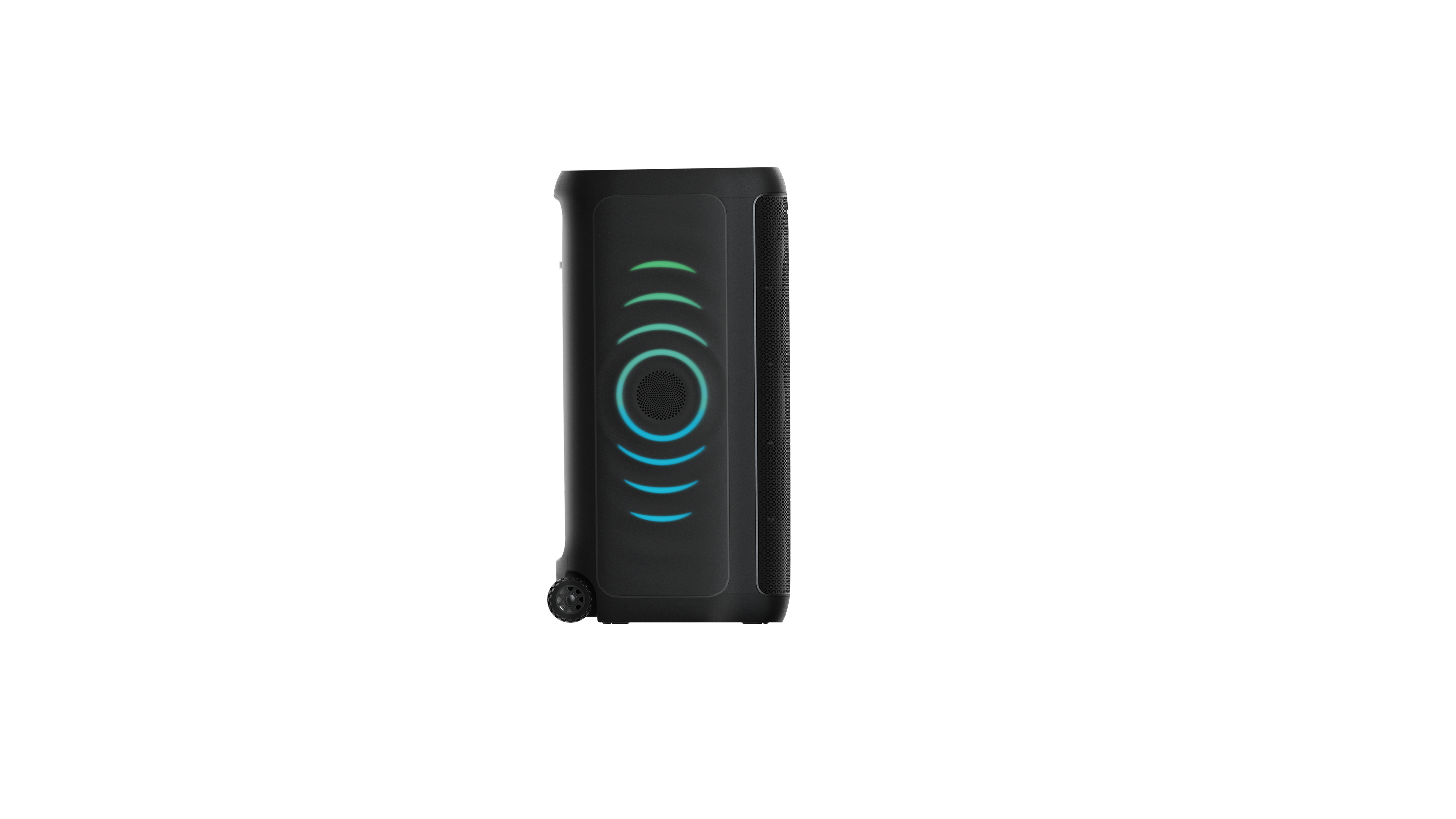 Hisense HP500, Party Thunder Pro Party Speaker