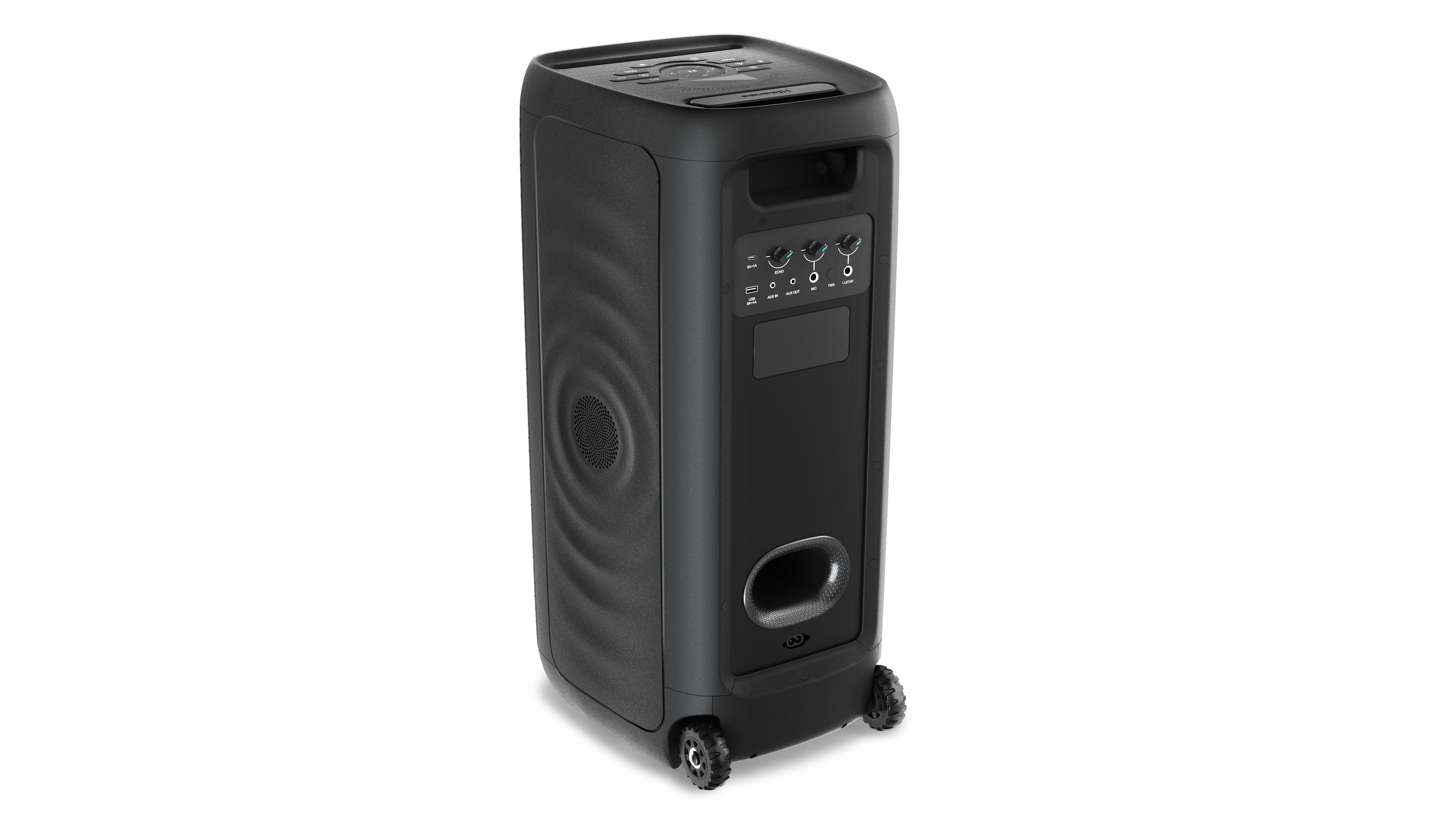 Hisense HP500, Party Thunder Pro Party Speaker