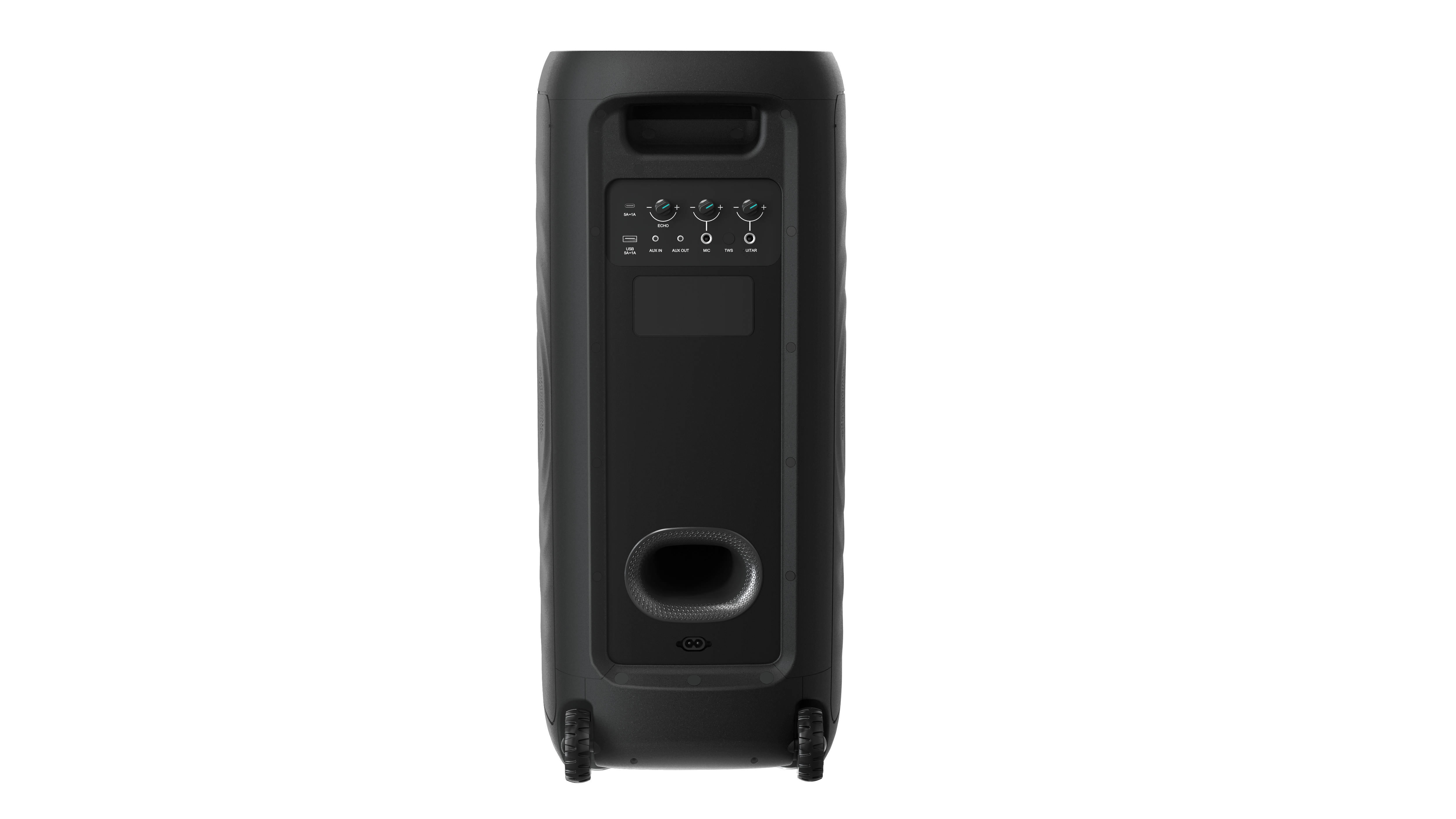 Hisense HP500, Party Thunder Pro Party Speaker