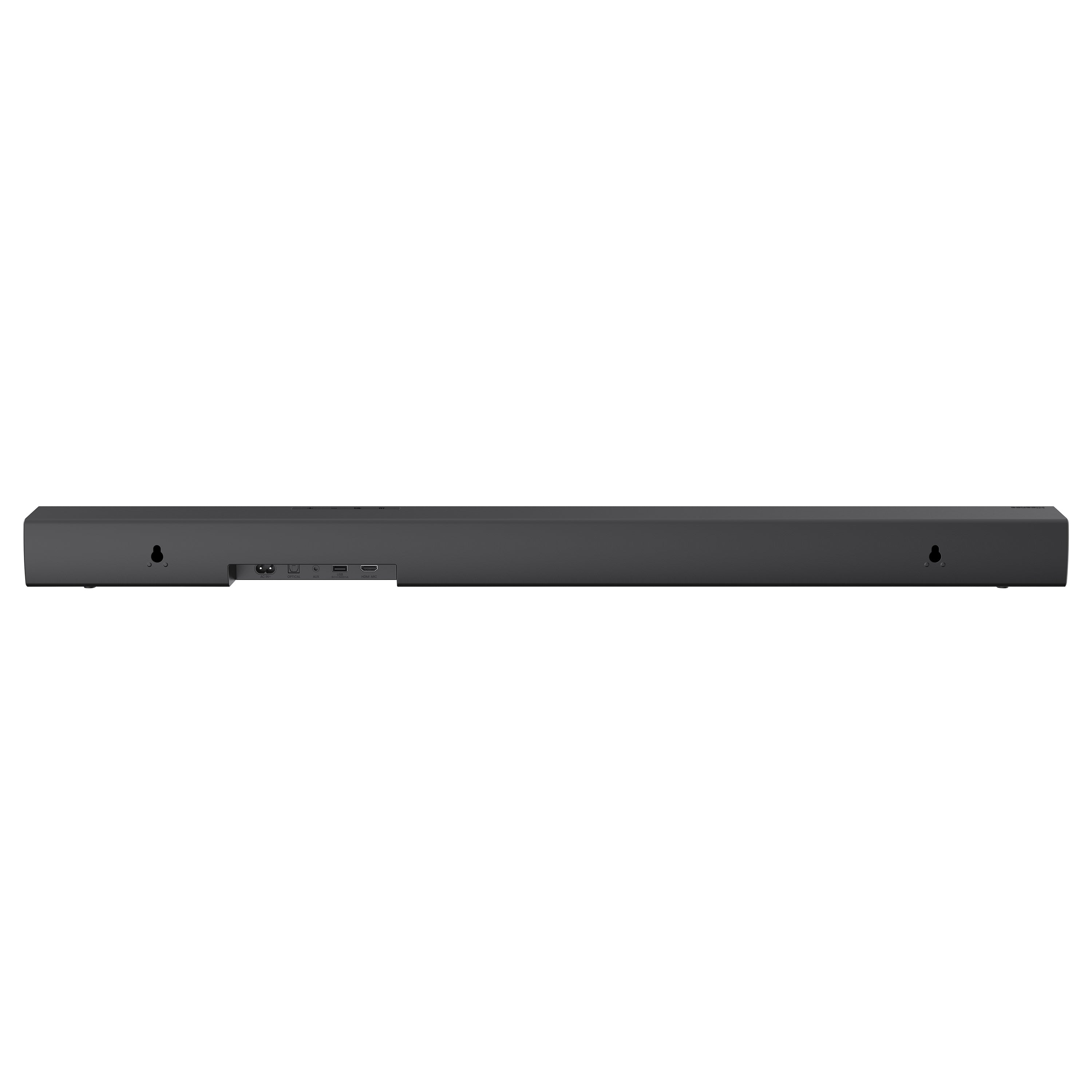 Hisense HS5100 5.1Ch Sound Bar with Wireless Subwoofer, 540W, Dolby Digital Plus, Bluetooth 5.3, EzPlay, Roku TV Ready, DTS: X, HDMI/AUX/ARC/Optical/USB