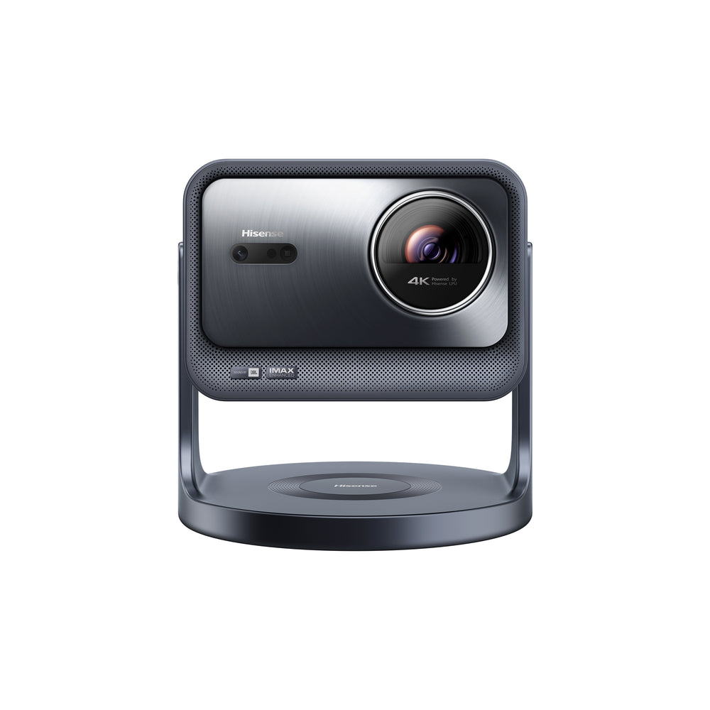 Hisense C2 Pro TriChroma Laser Projector (up to 300
