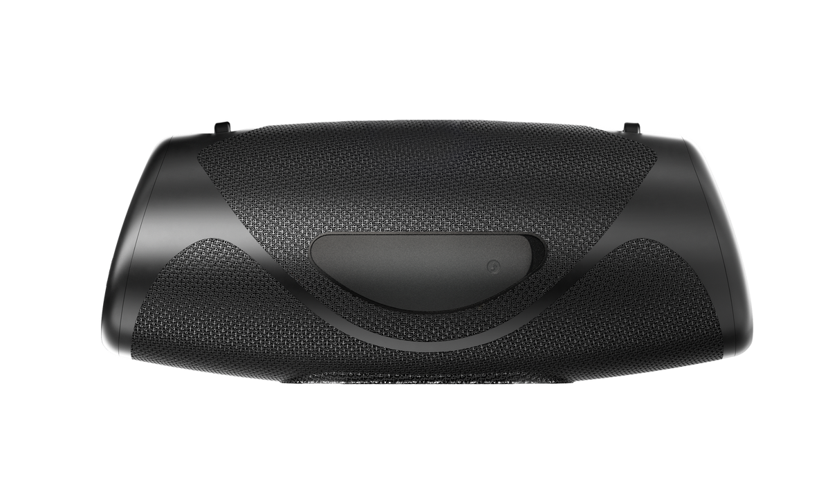 Hisense WeBoom Portable Bluetooth Speaker