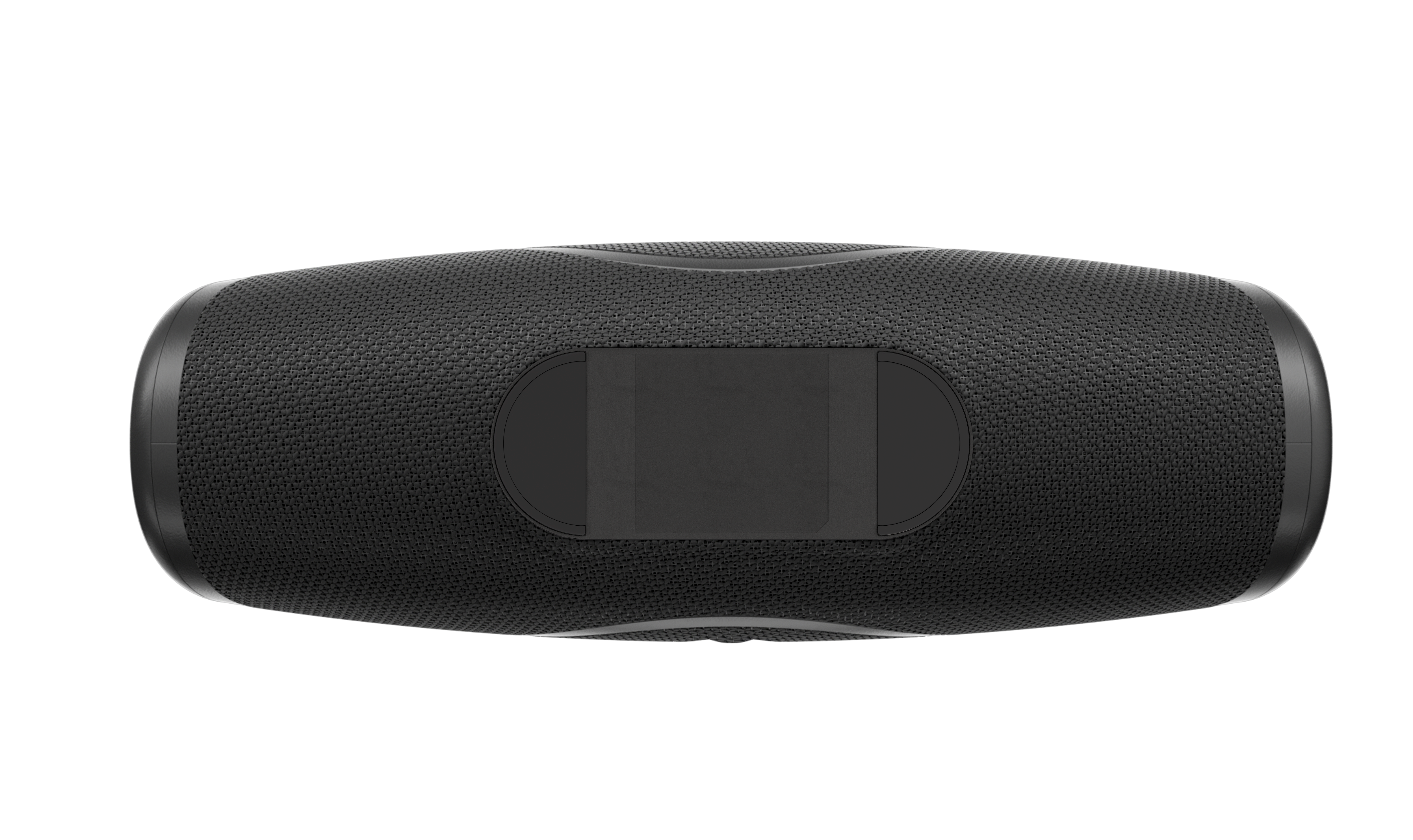 Hisense VoyageBoom Portable Bluetooth Speaker