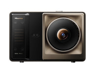 Hisense XR10 4K Triple Laser Projector with Iris & Lens shift, free Carry case included