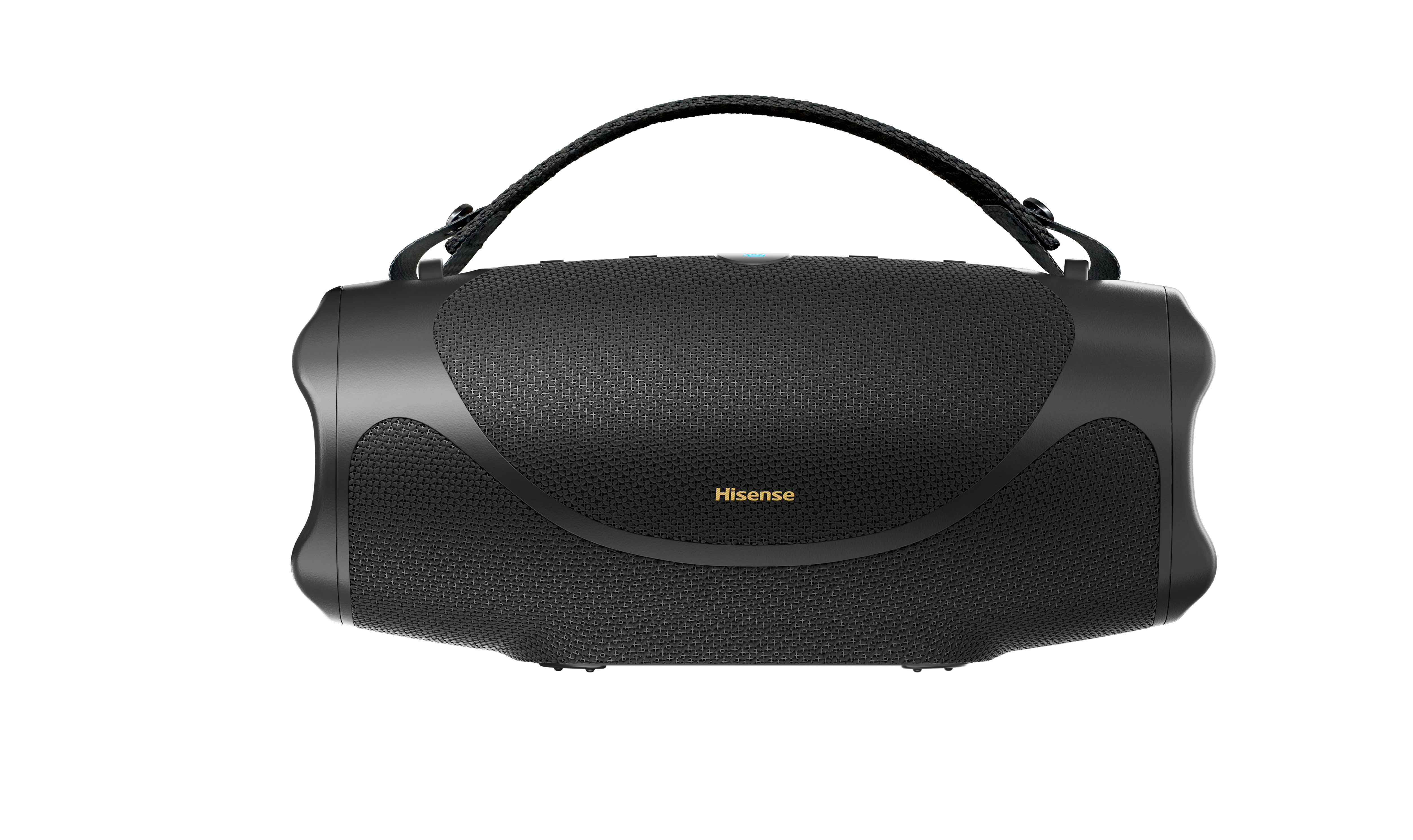 Hisense FlexBoom Portable Bluetooth Speaker