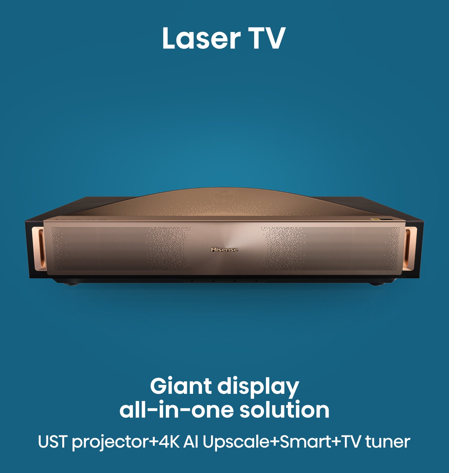 Hisense Shop | Official Online Store