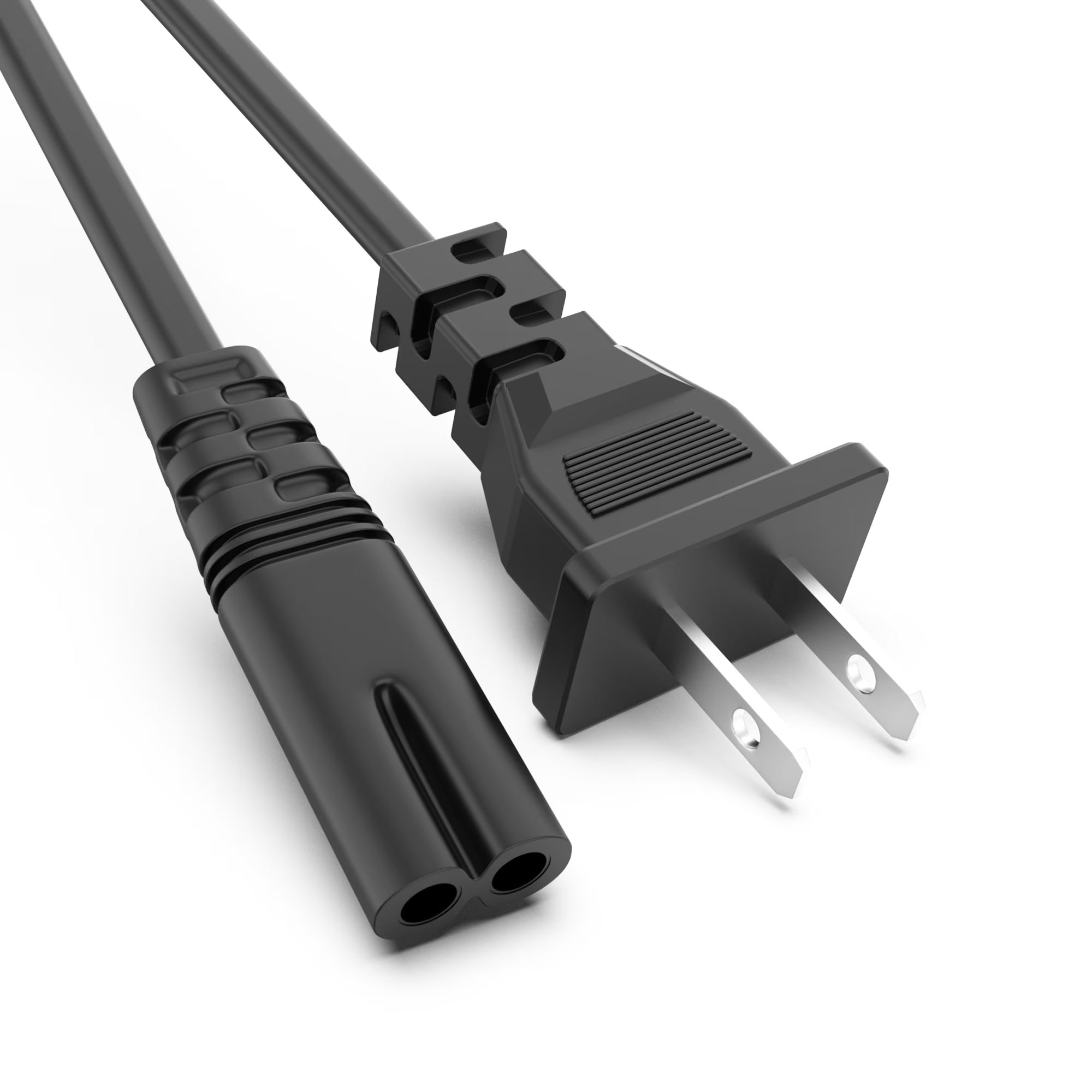 T1188937 - 2 Pin AC Power Wire