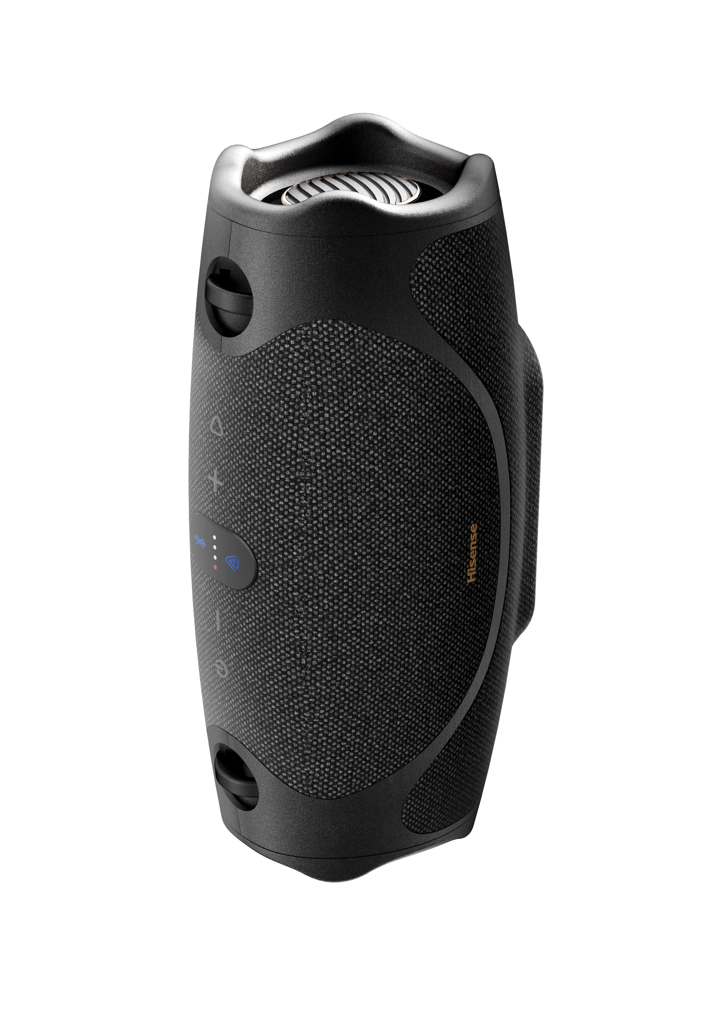 Hisense FlexBoom Portable Bluetooth Speaker