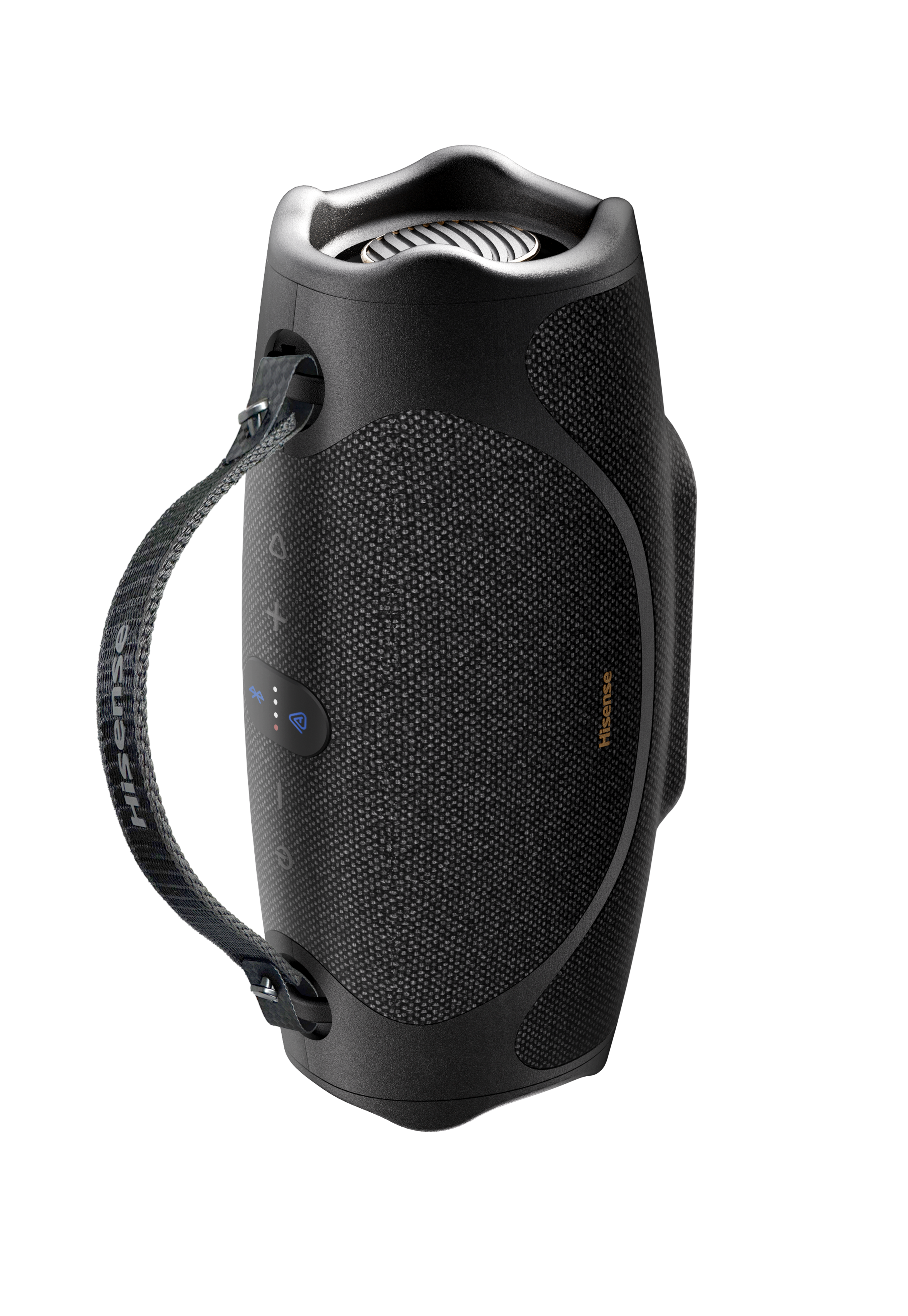 Hisense FlexBoom Portable Bluetooth Speaker