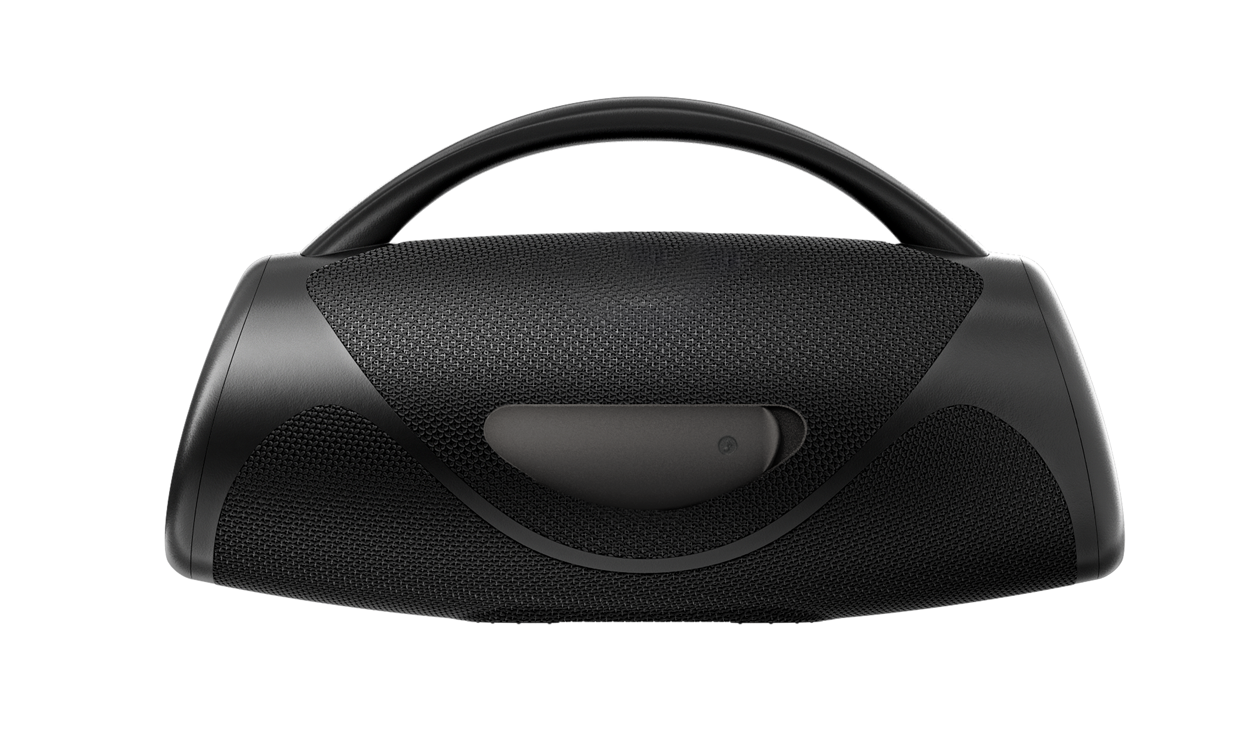 Hisense VoyageBoom Portable Bluetooth Speaker
