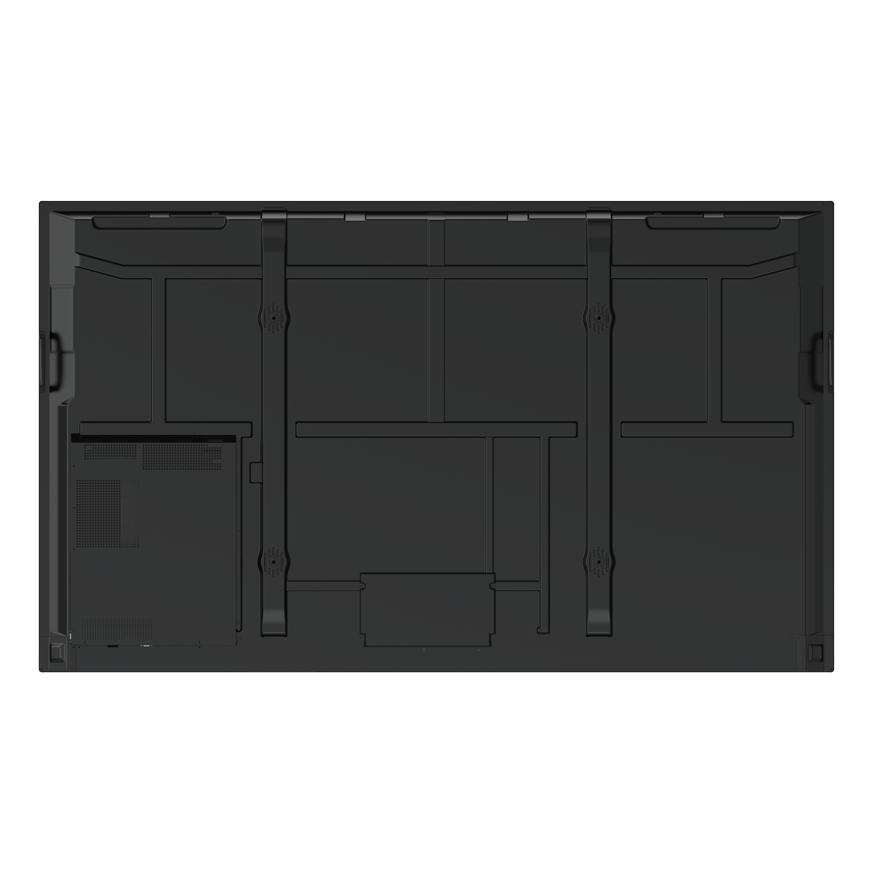 Hisense WE3FE 65/75/86", Interactive Digital Board, IR Touch, Android 14 &EDLA certified, 8GB+128GB , Touch: <40 points (OPS) / 32 points (Android)