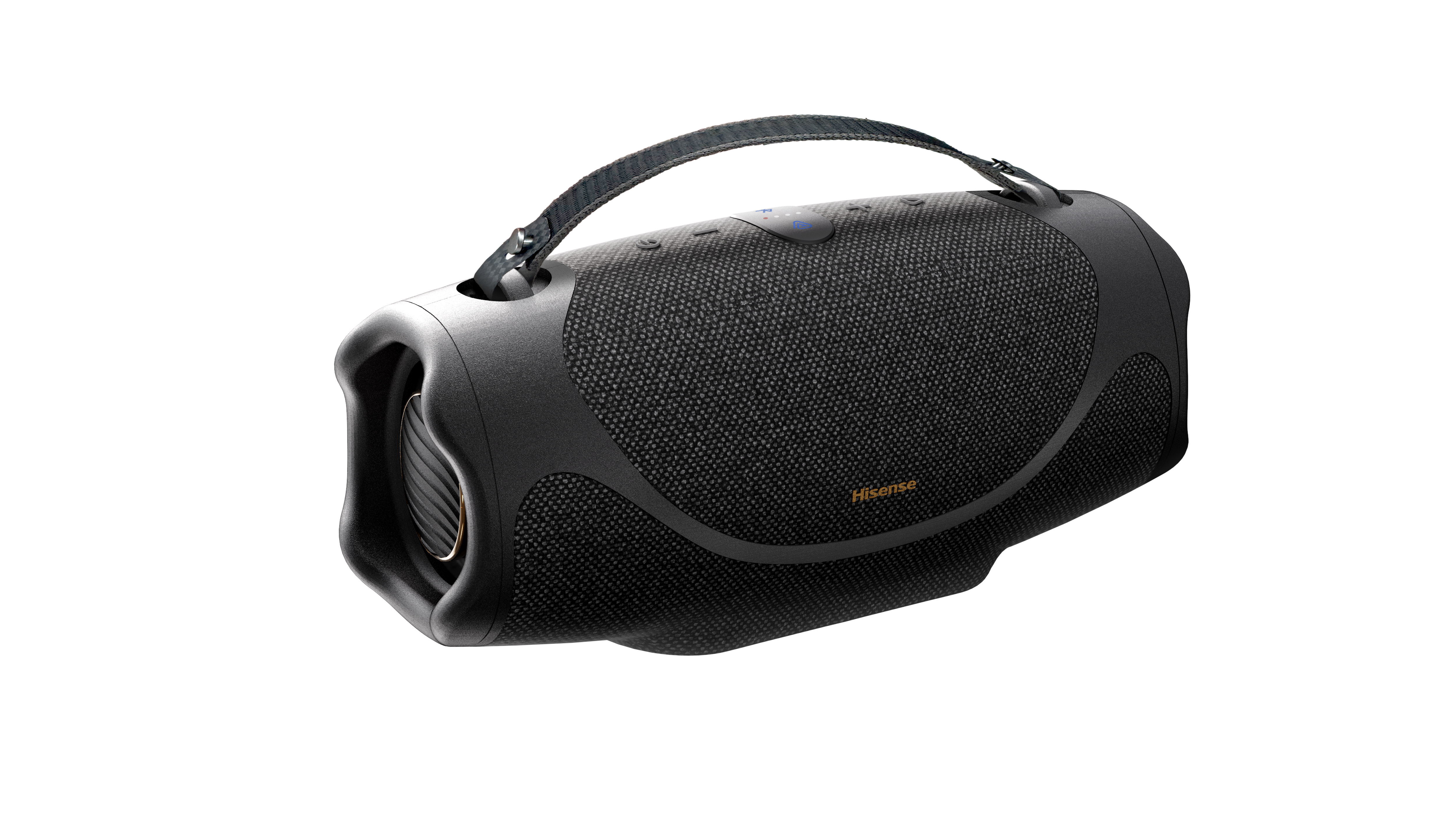 Hisense FlexBoom Portable Bluetooth Speaker