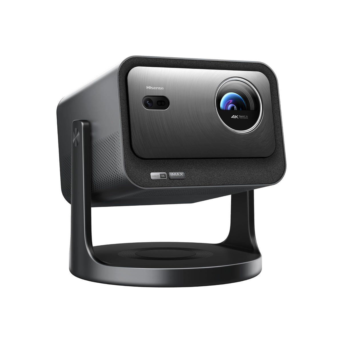 Hisense C3 Triple Color Smart 4K Laser Projector (Up to 300‘’)