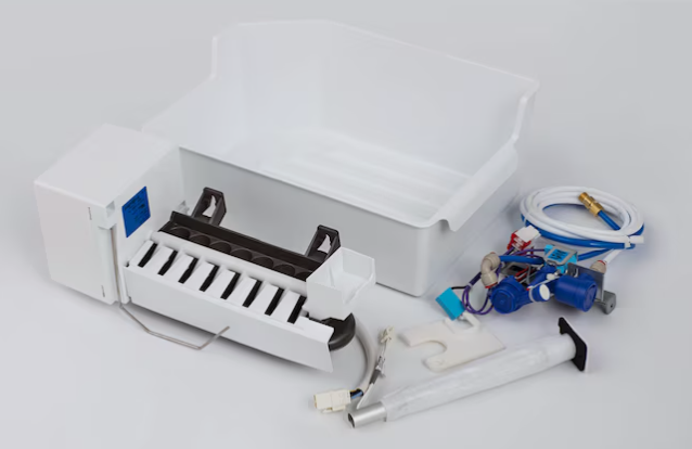 20207698- Hisense Refrigerator Ice Maker Kit