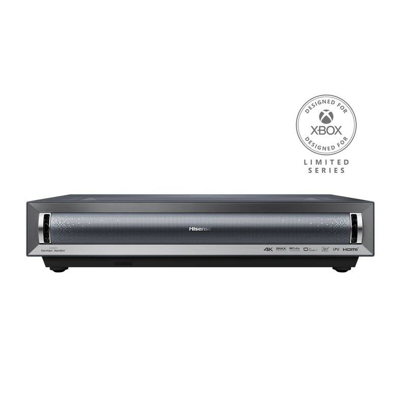 Hisense PX3-Pro Laser Cinema Projector - Thumbnail 4