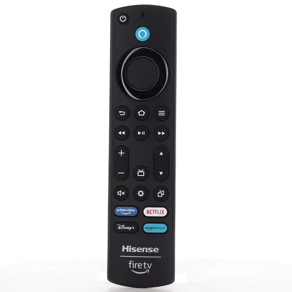 T412703 - Hisense Fire TV Remote Control