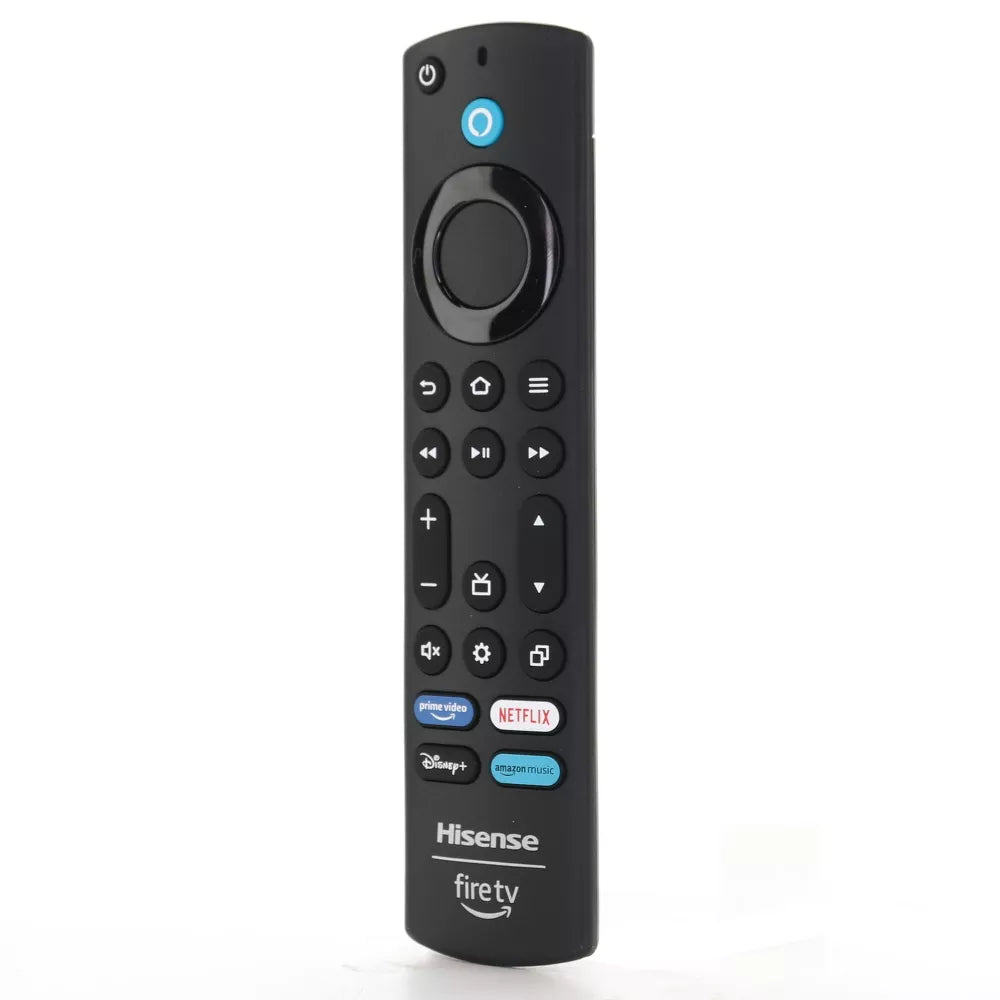 T412703 - Hisense Fire TV Remote Control