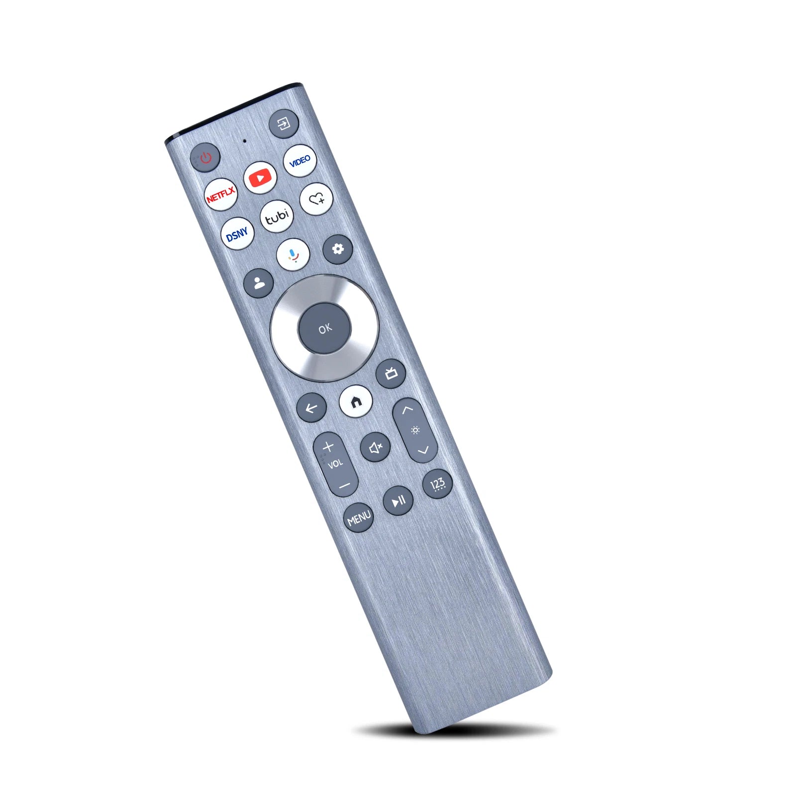 T360560 - Hisense Google TV Remote Control