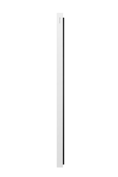 Hisense Canvas TV Frame (White) for the 55/65/75/85S7N Canvas TV