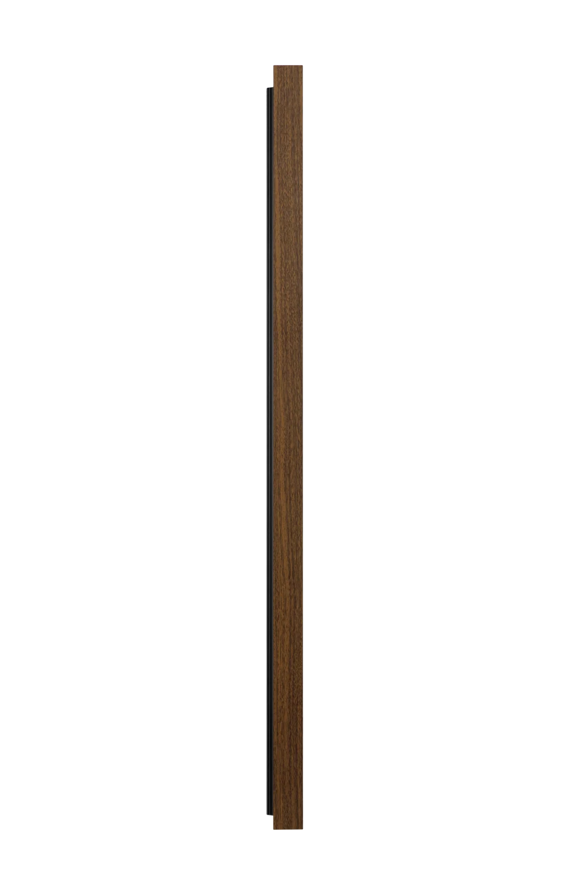 Hisense Canvas TV Frame (Walnut) for the 55/65/75/85S7N Canvas TV