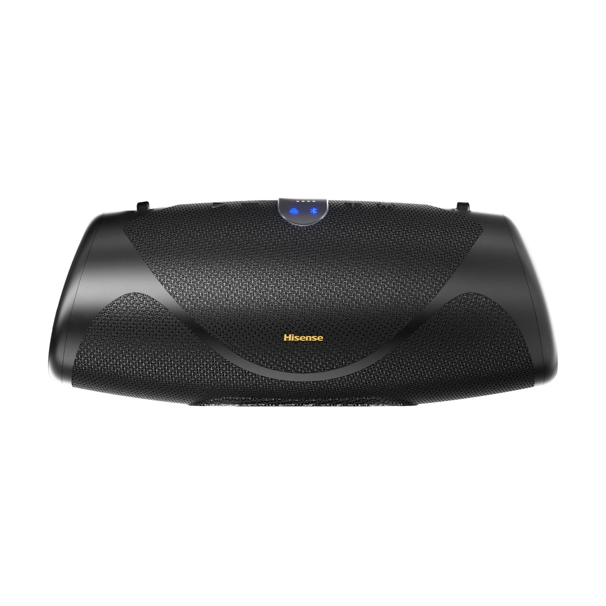 Hisense WeBoom Portable Bluetooth Speaker