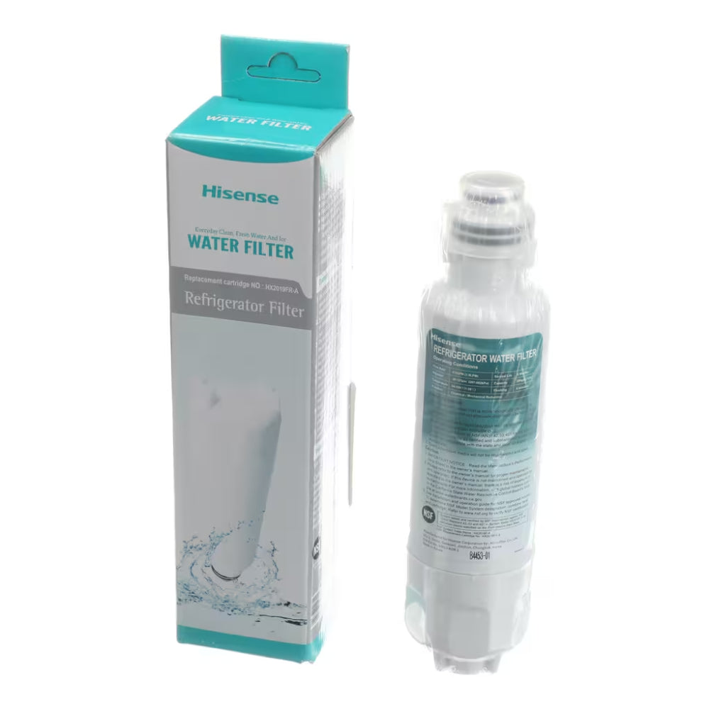 K2100988 - Hisense Refrigerator Water Filter