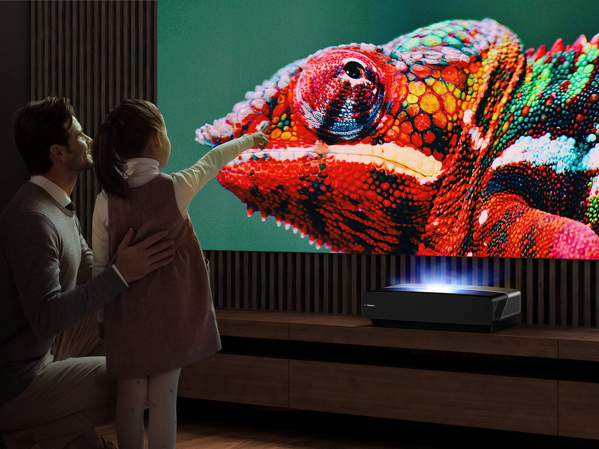 Lg Razor Tv LASER TV