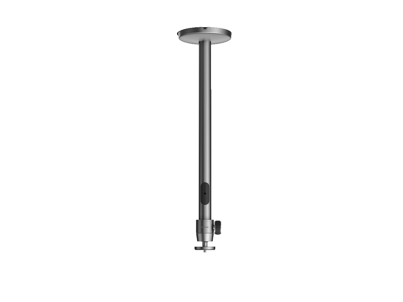 CM8Q, Mini Projector Ceiling Metal Mount